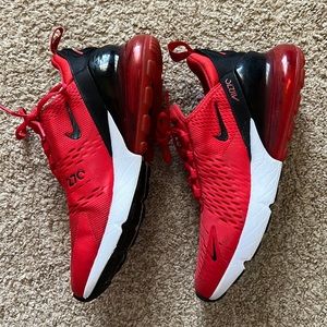 Women’s Nike air max 270